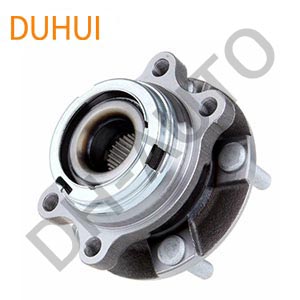 Wheel Hub 590046