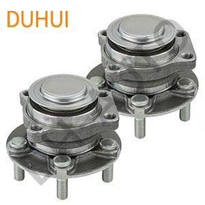 Wheel Hub 513352