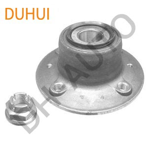 Wheel Hub 513400