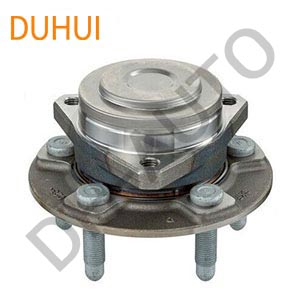 Wheel Hub 513401