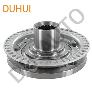 Wheel Hub 1H0407613A