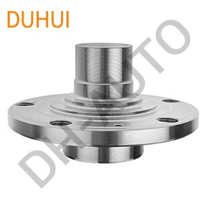 Wheel Hub 8D0407615B