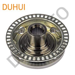 Wheel Hub 357407613B