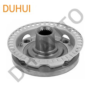 Wheel Hub 6N0407613