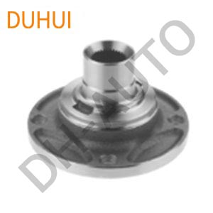 Wheel Hub 893407615D