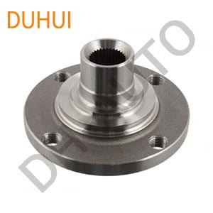 Wheel Hub 8A0407615