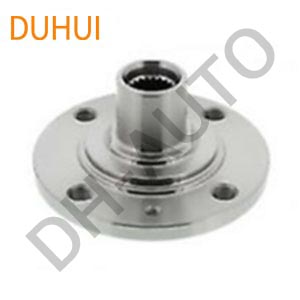 Wheel Hub 115430010