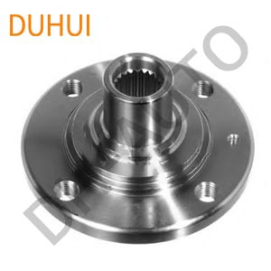 Wheel Hub 6U0407615