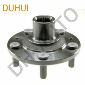 Wheel Hub 4103347