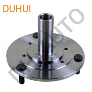 Wheel Hub 7700544733