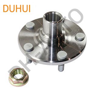 Wheel Hub 4350242010