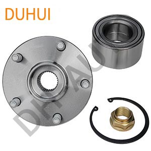 Wheel Hub 4350233030