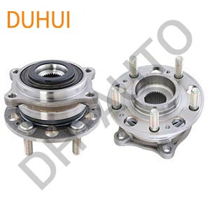 Wheel Hub 43502YC020