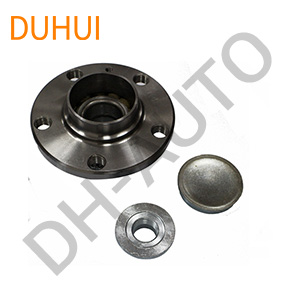 Wheel Bearing Kits VKBA3456 R157.20 713610220 1J0598477 1J0501477A 5720 27111 102115 BK101055 BK1233 For FAW-VW VW Audi
