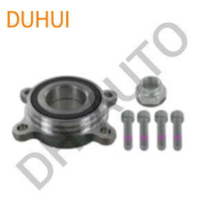 Wheel Bearing Kits VKBA3502 R160.25 713690760 71714478 51813925 60816766 71738029 60671437 60652011 6025 For ALFA ROMEO 147 (937_) 3.2 GTA (937.AXL1)