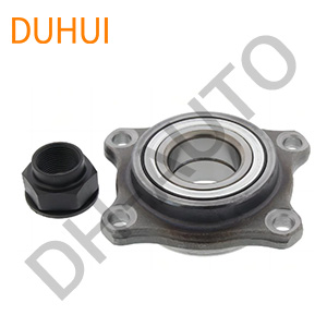 Wheel Bearing Kits VKBA3580 R160.30 713606300 46739139 71753817 71729122 6030 27263 801961 QWB1320 For ALFA ROMEO 147 (937_) 1.6 16V T.SPARK ECO (937.AXA1A, 937.BXA1A)