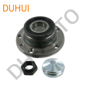 Wheel Bearing Kits VKBA3597 R160.53 713606330 51754196 60656090 6051 26346 For ALFA ROMEO 4C SPIDER (960_) 1.8 (960.DXB1A, 960CXB1A)