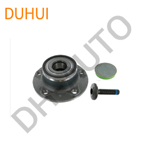 Wheel Bearing Kits VKBA3644 R154.54 713610620 1T0598611B 1T0598611 5455 27379 QWB1326 For A3 (8P1) 1.2 TSI