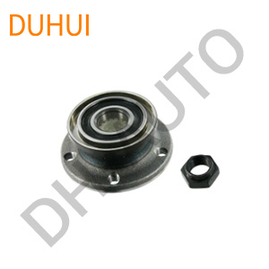 Wheel Bearing Kits VKBA3691 R160.51 713606340 51757885 6052 For ALFA ROMEO 