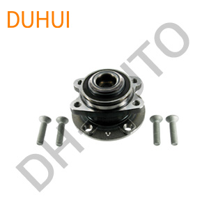 Wheel Bearing Kits VKBA6548 For AUDI