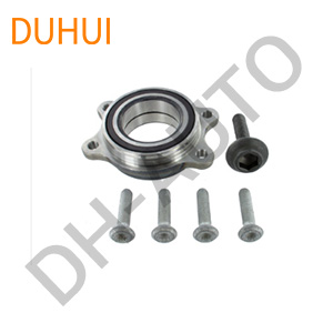 Wheel Bearing Kits VKBA6649 For AUDI