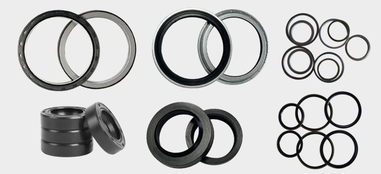 Bearing Seals