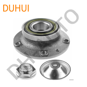 Wheel Bearing Kits VKBA3621 713667160 31211131298 5182216/1 5011 26359 BK417 QWB537 For BMW 6 (E24) M 635 CSi