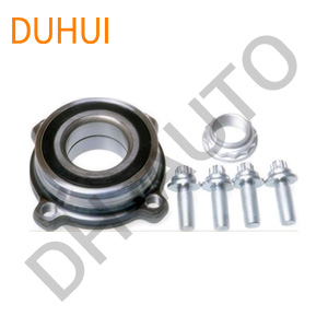 Wheel Bearing Kits VKBA3675 R150.32 713667780 33411095238 5032 27648 QWB1242 QWB1243 For BMW 5 Touring (E61) 520 d