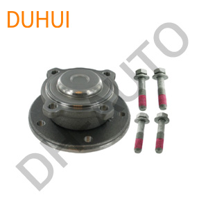 Wheel Bearing Kits VKBA3681 R150.40 713649380 31216765157 31216765157S1 6765157 5040 27652 QWB1362 For BMW 1 (E81) 116 d