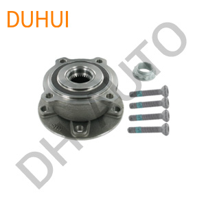 Wheel Bearing Kits VKBA6619 R150.45 713649450 31206795959 27548 For BMW X5 (E70) xDrive 35 d