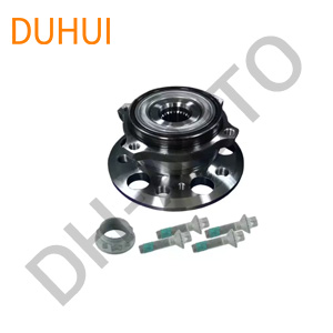 Wheel Bearing Kits VKBA6629 For BENZ
