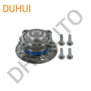 Wheel Bearing Kits VKBA6781 For BMW