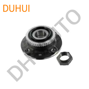 Wheel Bearing Kits VKBA3479 For CITROËN
