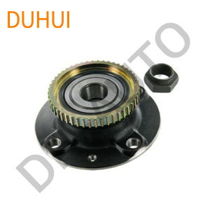 Wheel Bearing Kits VKBA3481 For CITROËN