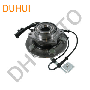 Wheel Bearing Kits VKBA6534 5154199AB K05154199AB For CHRYSLER PACIFICA 3.6