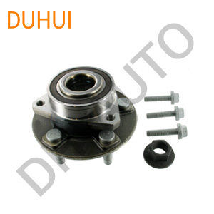 Wheel Bearing Kits VKBA6666 R153.58 713644930 13580135 328006 For CHEVROLET MALIBU (V300) 2.4