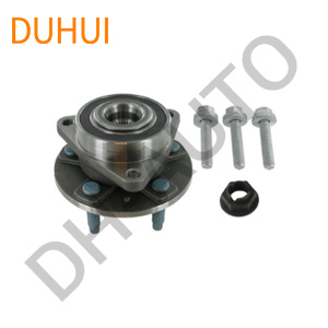 Wheel Bearing Kits VKBA6714 713644910 13502828 328000 13583478 328016 For CHEVROLET CRUZE 1.5 AWD