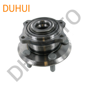 Wheel Bearing Kits VKBA6733 713670320 4779328AB 4779218AB For CHRYSLER 300C (LX, LE) 2.7