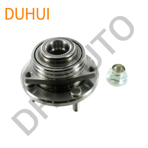 Wheel Bearing Kits VKBA6990 R190.09 4342186Z21 For CHEVROLET EPICA (KL1_) 2.0