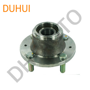 Wheel Bearing Kits VKBA7400 R190.07 96471773 96471774 For CHEVROLET VEO / KALOS Hatchback (T200)/