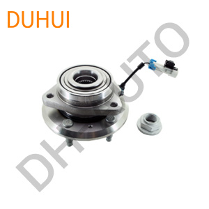 Wheel Bearing Kits VKBA7437 For CHEVROLET