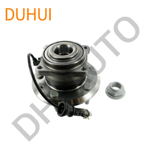 Wheel Bearing Kits VKBA7439 For CHEVROLET