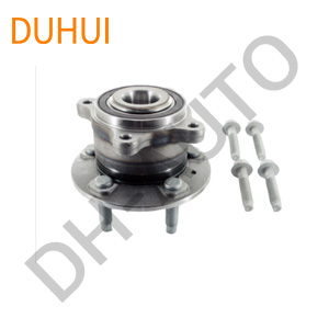 Wheel Bearing Kits VKBA7492 R153.68 713645010 328002 13502872 For CHEVROLET CRUZE (J300) 2.0 CDI
