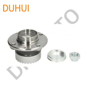 Wheel Bearing Kits VKBA3546 R159.40 713630540 374837 5175L8 5940 602645 QWB1276 For CITROËN XSARA (N1) 1.4 HDi  2003-2005