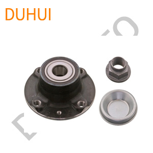Wheel Bearing Kits VKBA3585 R159.42 713630820 374874 3749 5942 27258 602956 QWB1228 For CITROËN C4 Coupe (LA_) 1.4 16V  2004-2011