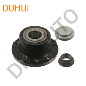 Wheel Bearing Kits VKBA3635 For CITROËN
