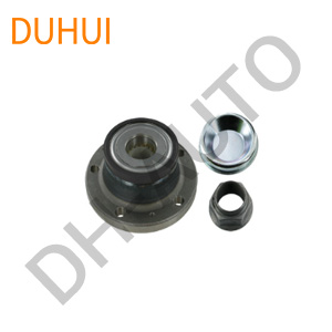 Wheel Bearing Kits VKBA3693 For CITROËN