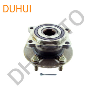 Wheel Bearing Kits VKBA7409 R173.28 713619800 373036 31826 3885A019 3785A019 For CITROËN C-CROSSER (VU_, VV_)  2007 - 2012