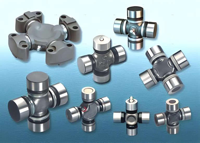 Auto Universal Joint