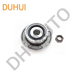 Wheel Bearing Kits VKBA1475 For CITROËN